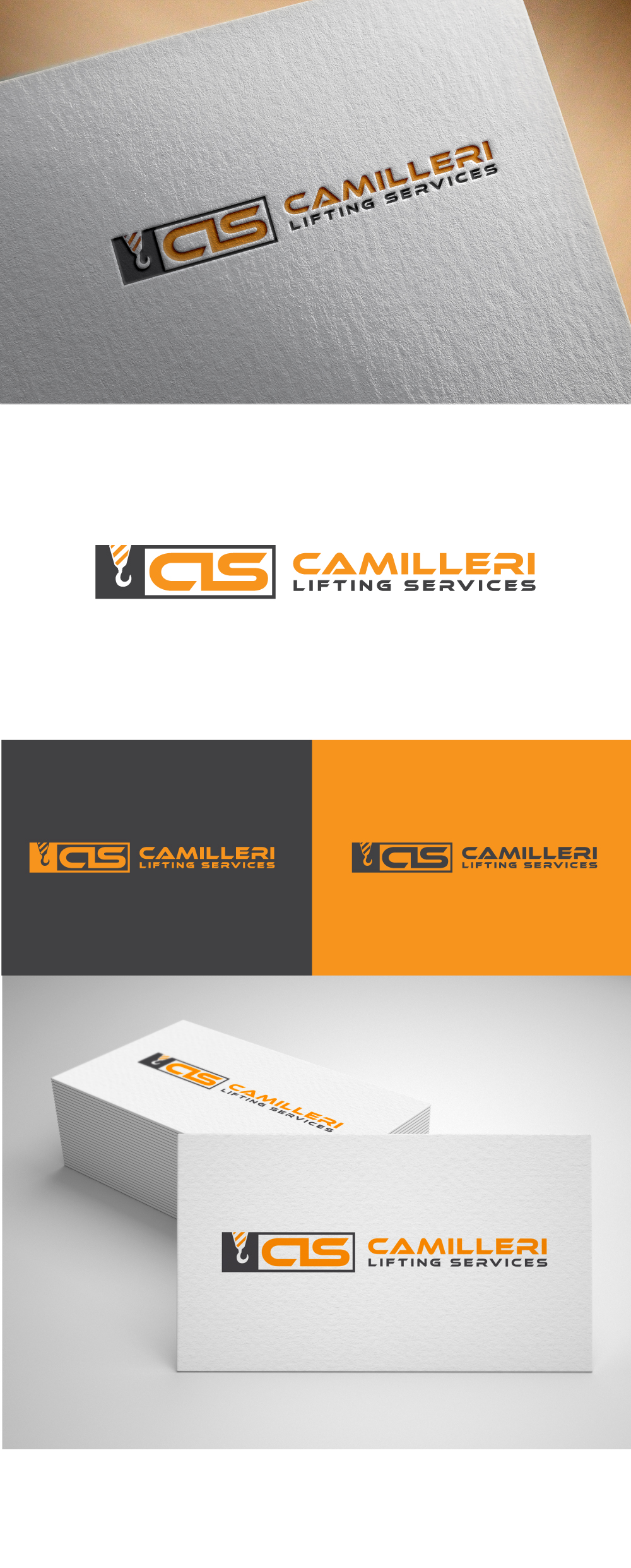 Logo Design by M Habib for this project | Design #24770367