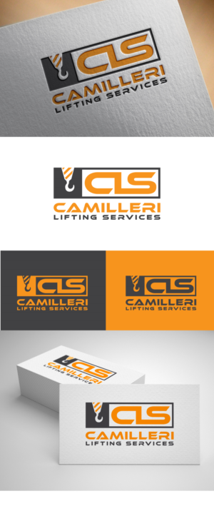 Diseño de Logo por M Habib para este proyecto | Diseño: #24770821