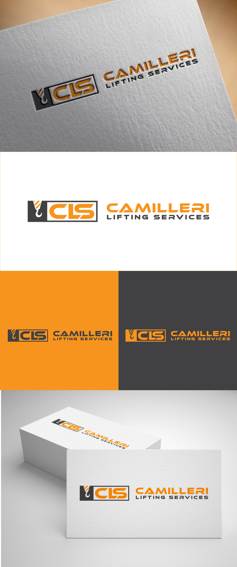 Logo Design by M Habib for this project | Design #24771500