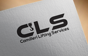CLS | Logo Design by Potatow