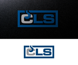 CLS | Logo Design by GoodTimes$$$