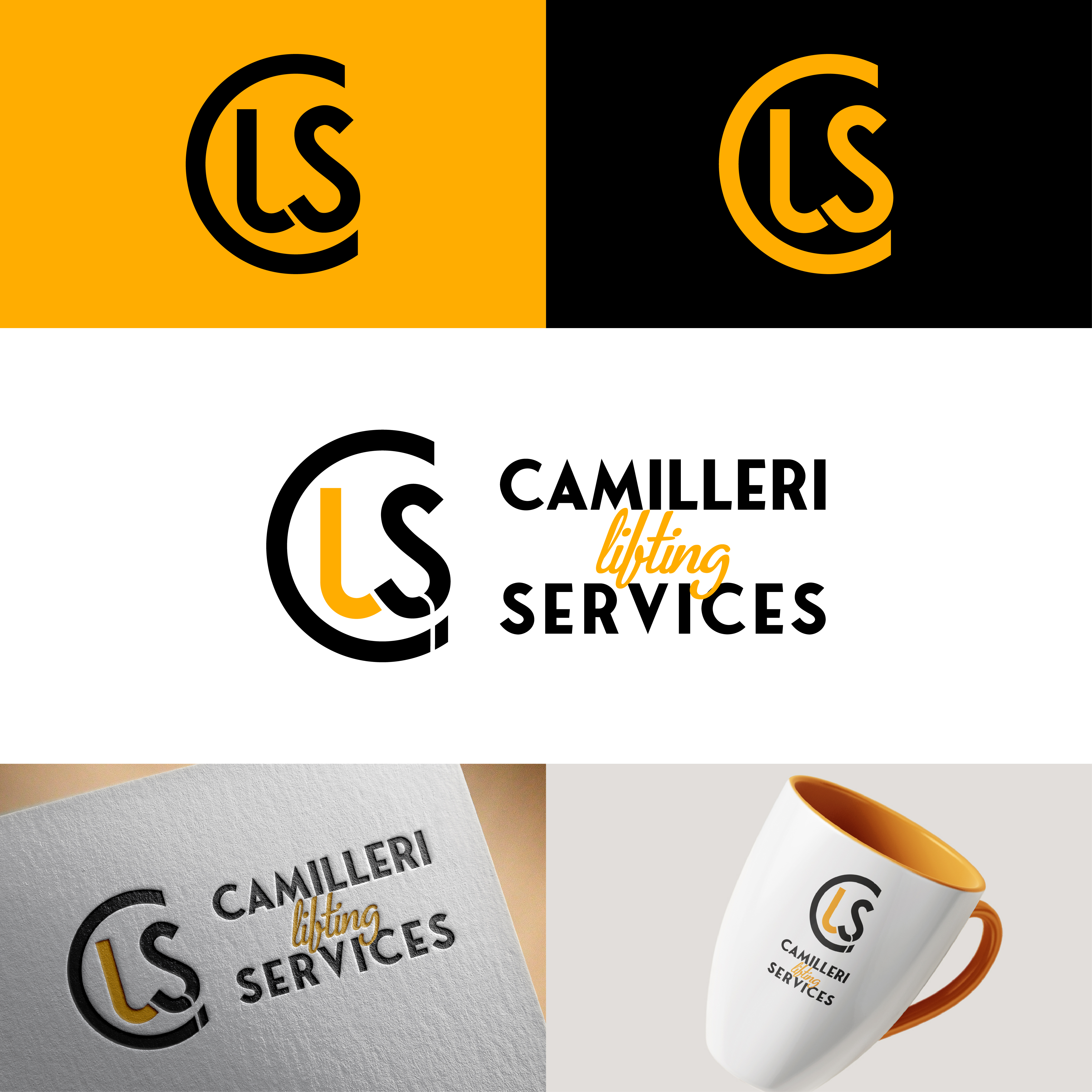 Logo Design by ileanalp for this project | Design #24733504