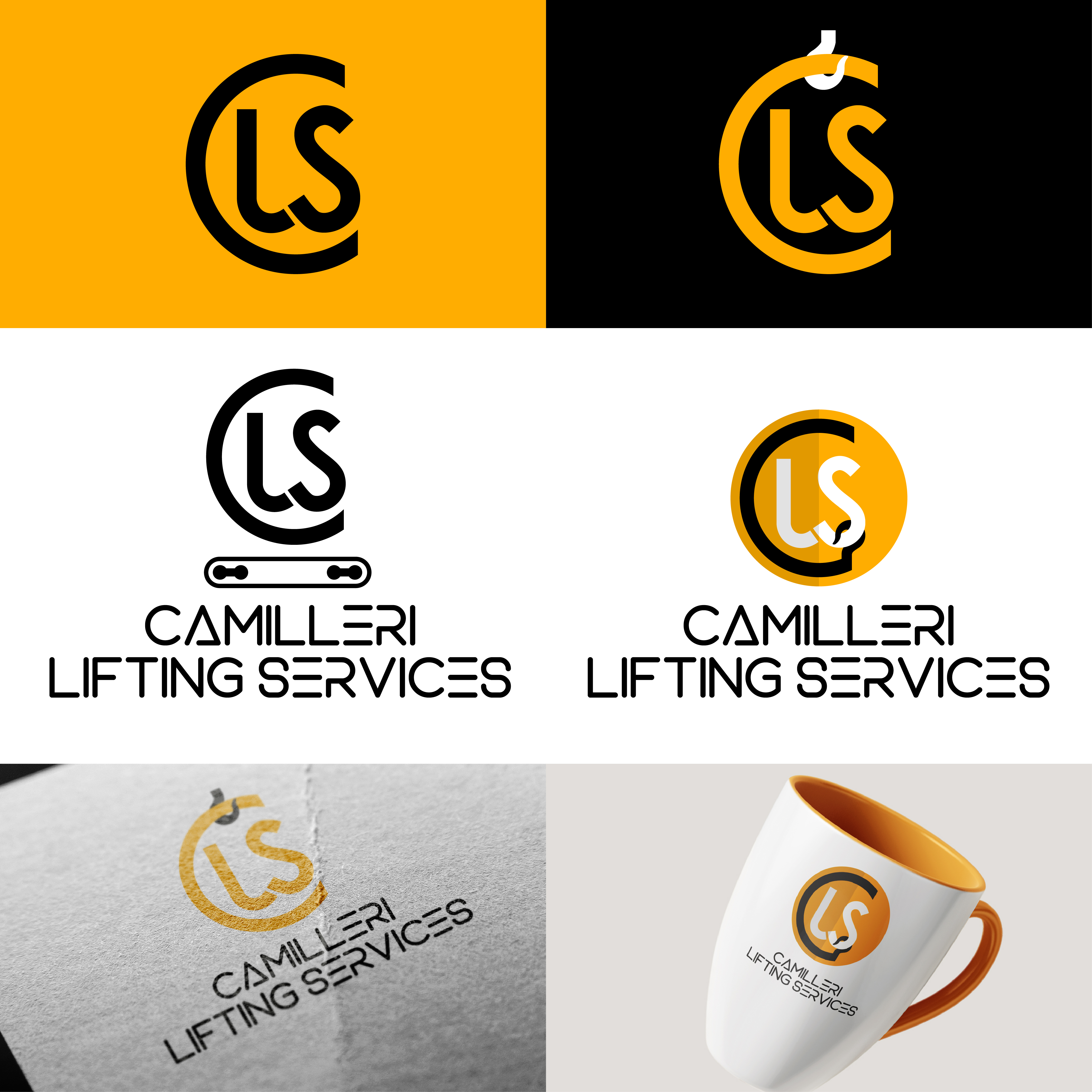 Logo Design by ileanalp for this project | Design #24733784