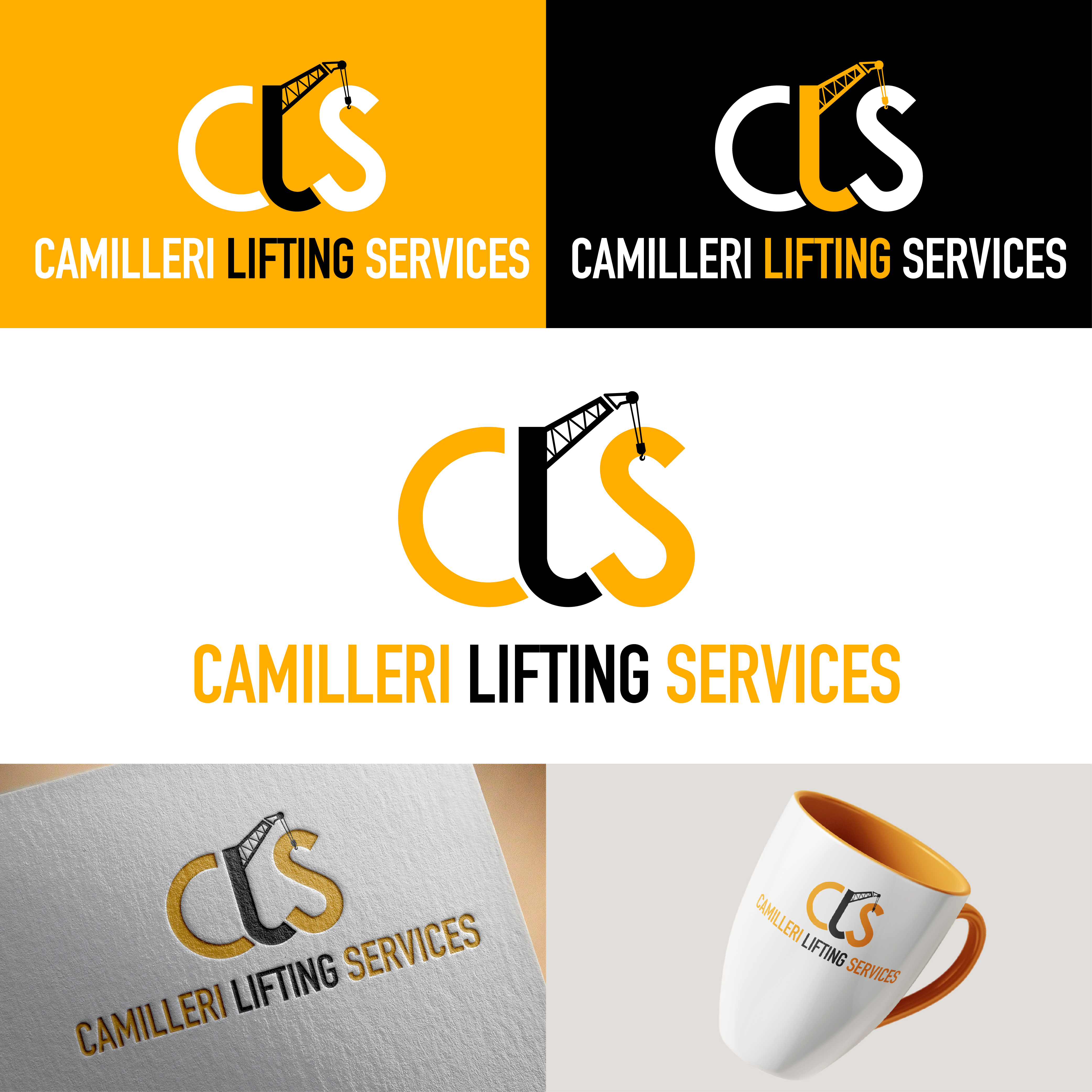 Logo Design by ileanalp for this project | Design #24734106