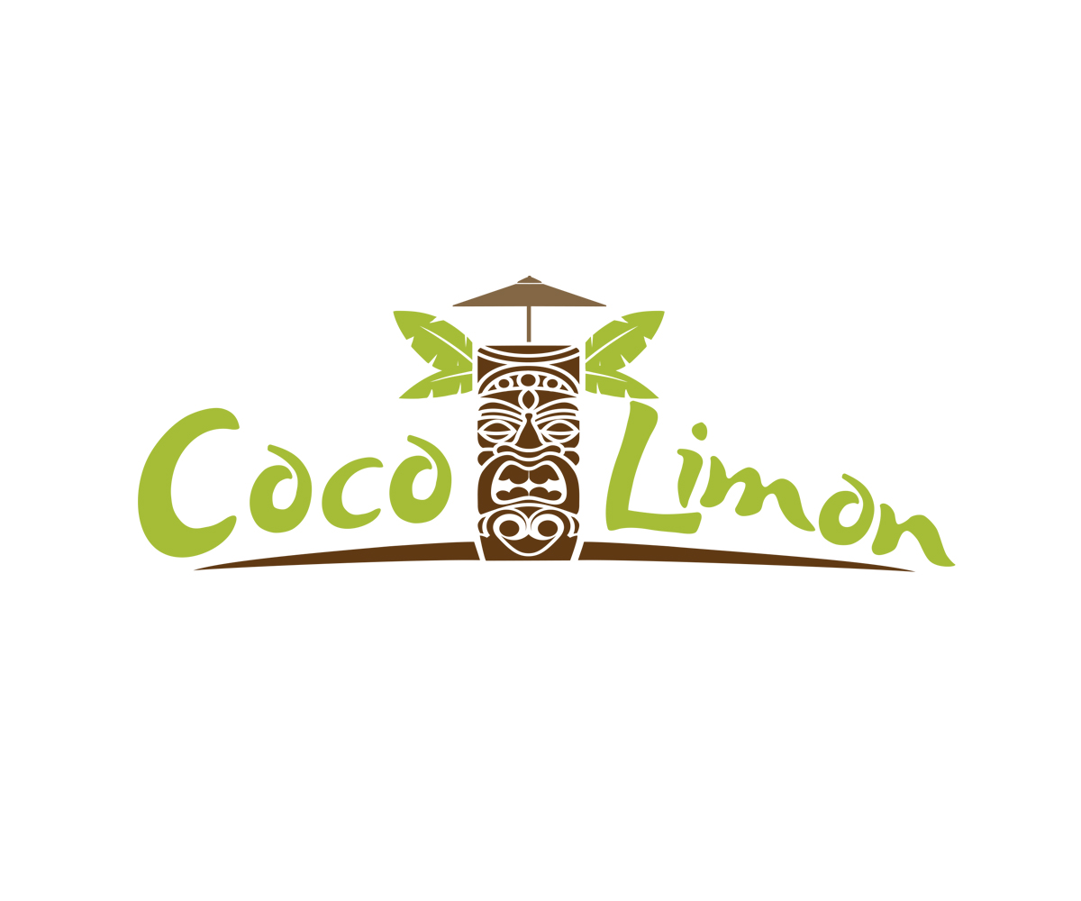 Logo Design by ERICK ANDRE VOORNEMAN for this project | Design #24770364