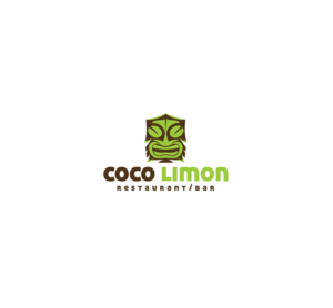 Coco Limón | Logo Design by logo_s