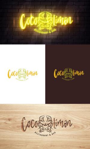 Logo Design by GLDesigns for this project | Design: #24738993