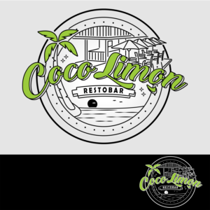 Logo Design by InkVin