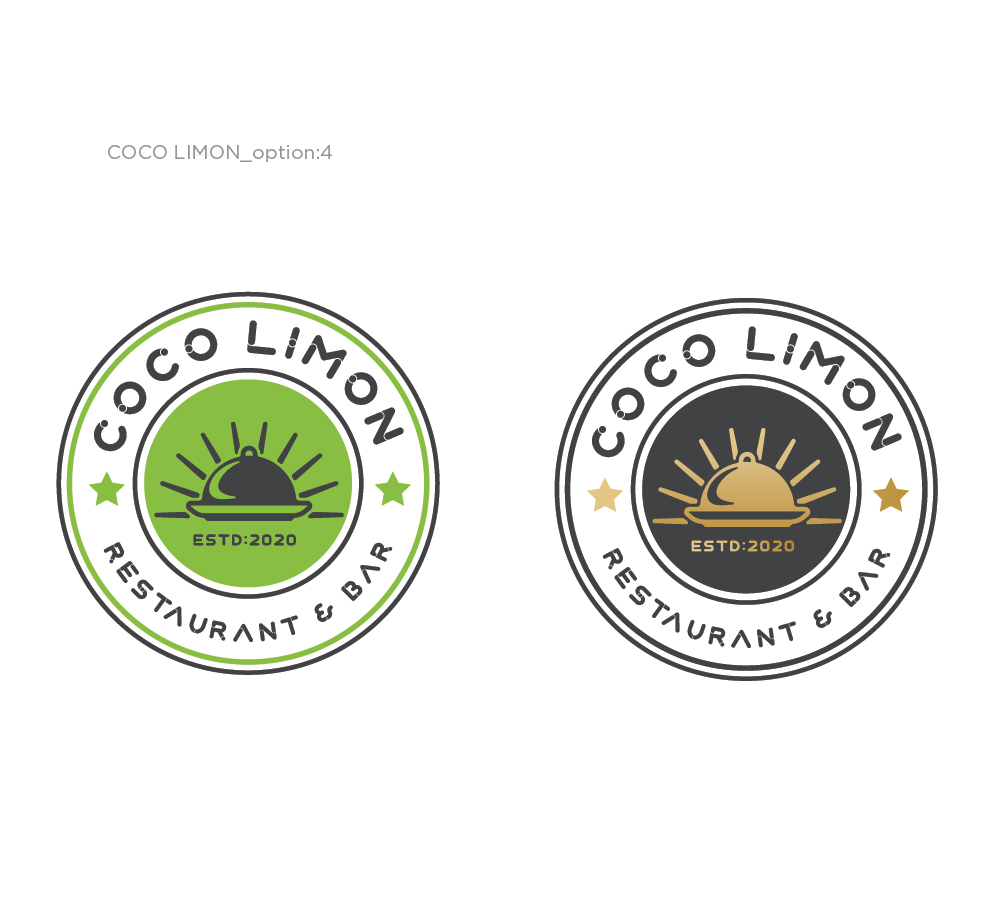 Logo Design by SBose for this project | Design #24796444