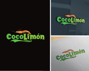 Logo Design by Atec for this project | Design: #24777588