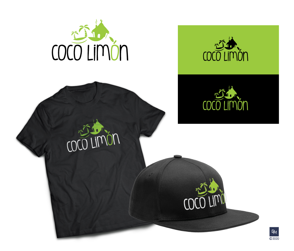 Logo Design by DiMartero for this project | Design #24791248