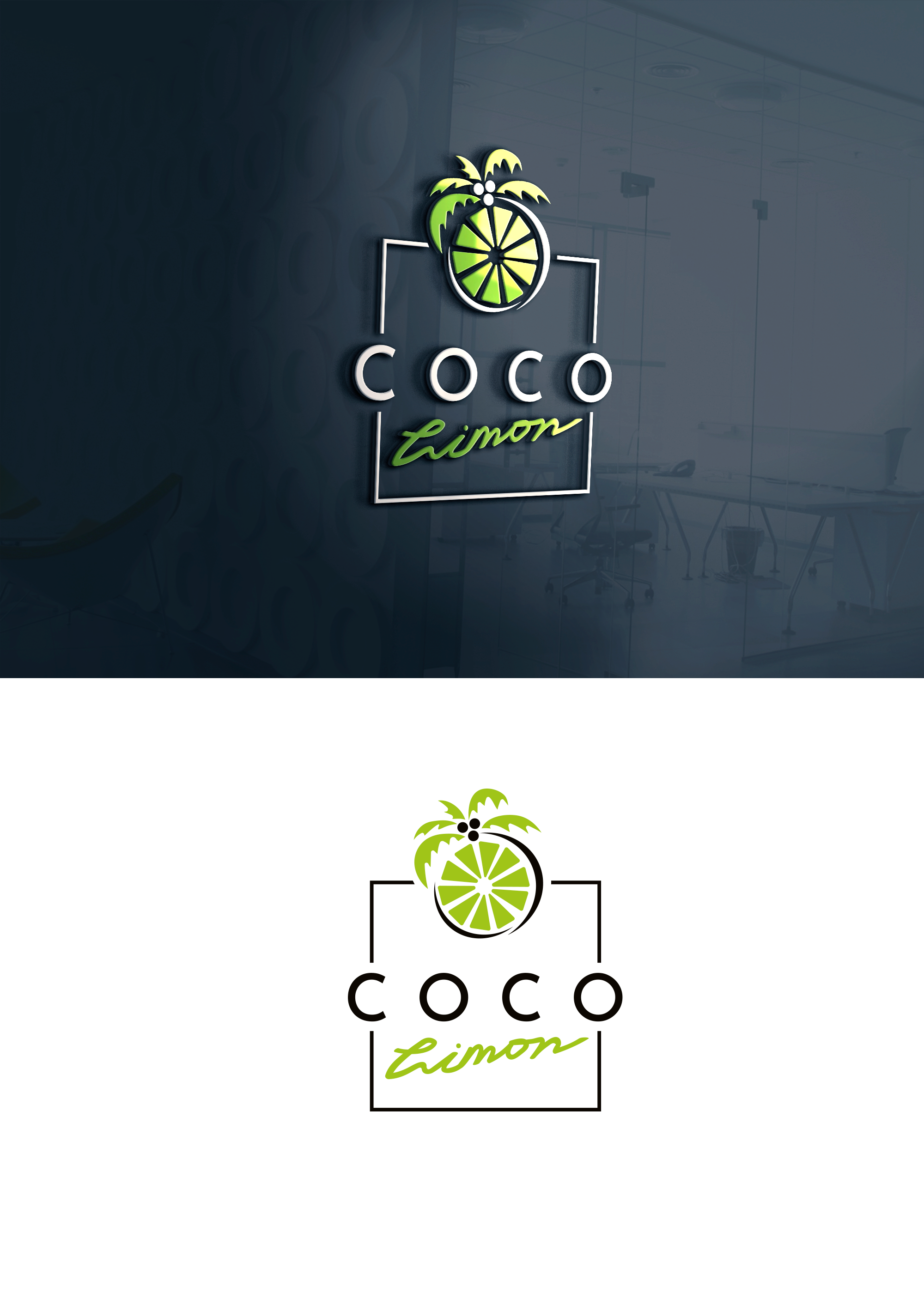 Logo Design by Taya Bright for this project | Design #24782505