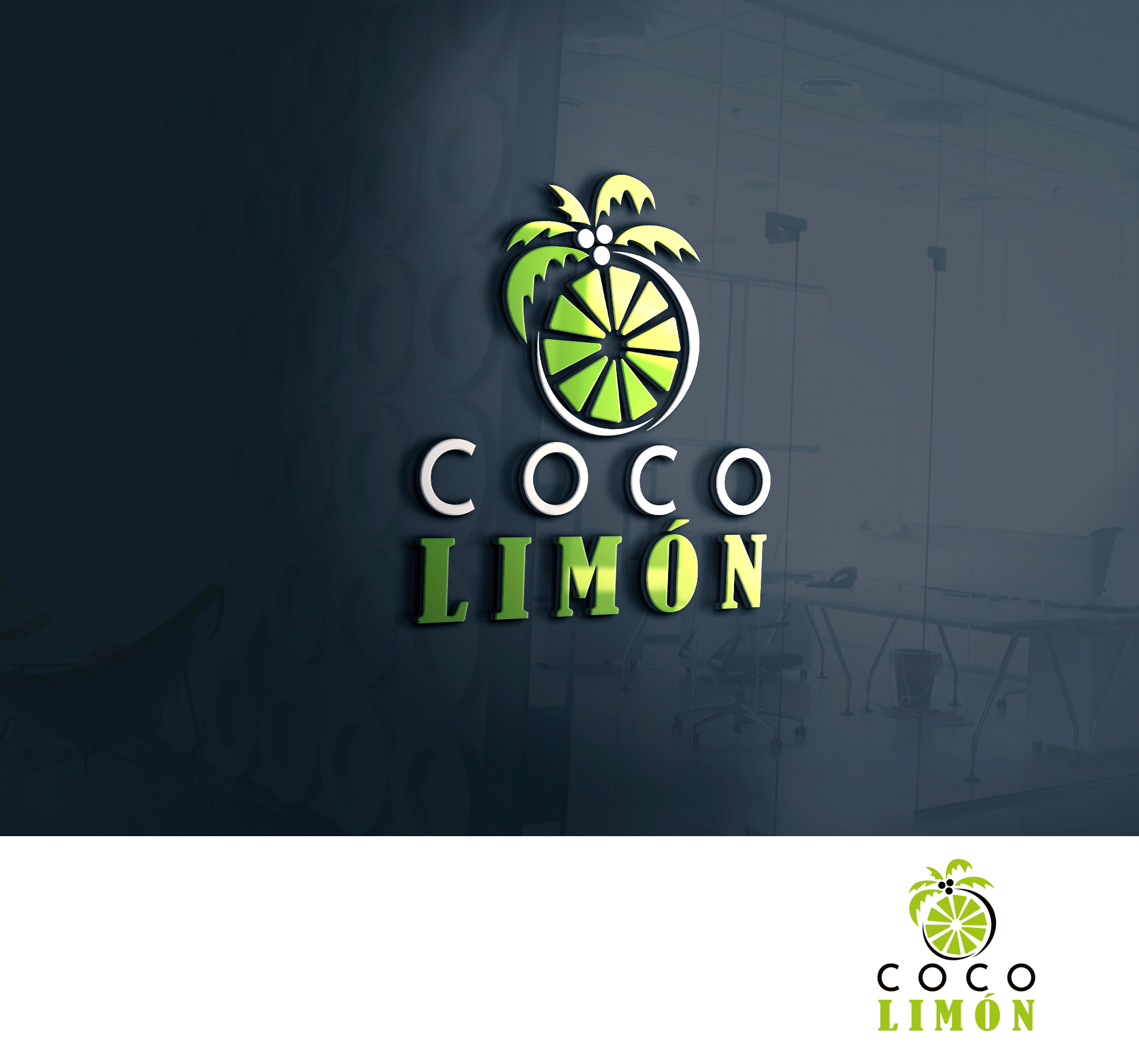 Logo Design by Taya Bright for this project | Design #24782522