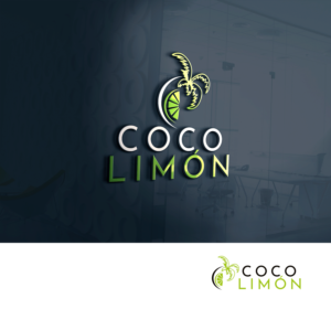 Logo Design by Taya Bright for this project | Design: #24782524