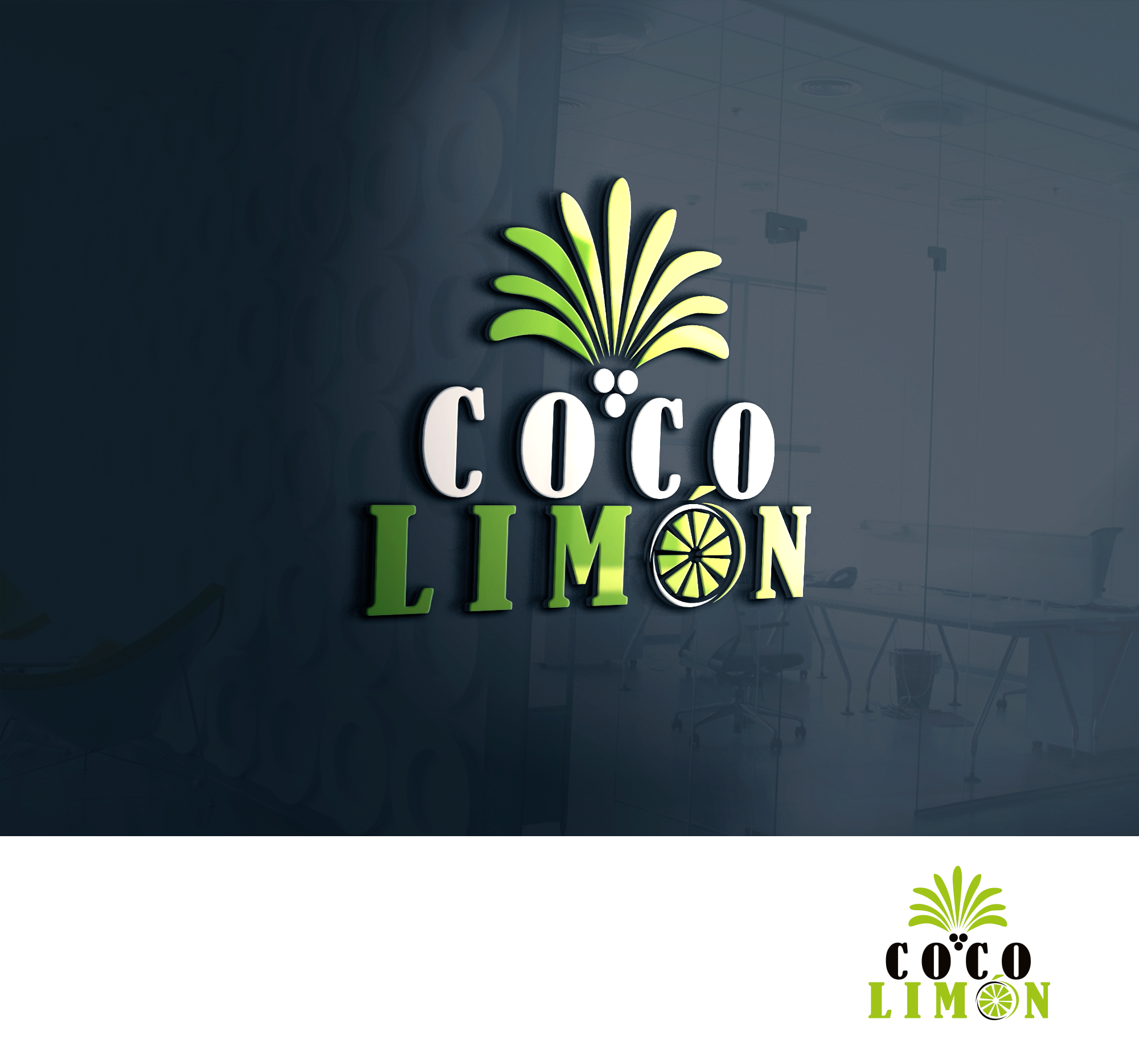 Design de Logo par Taya Bright pour ce projet | Design #24782532