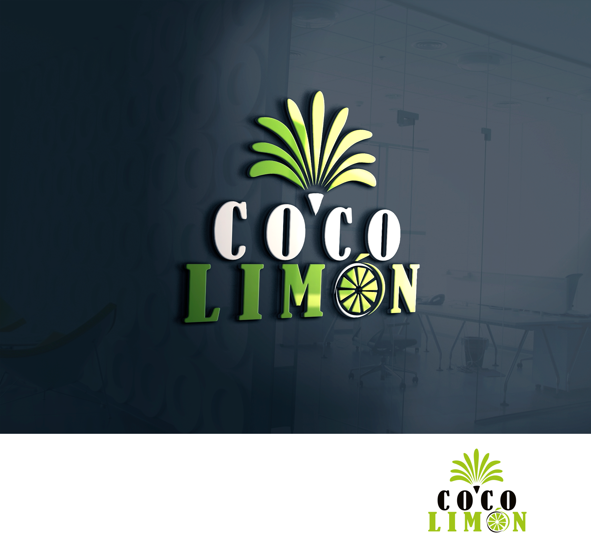 Logo Design by Taya Bright for this project | Design #24782533