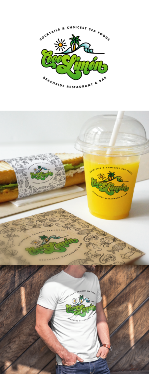 Logo Design by SANJAY NIRMAL for this project | Design: #24790518