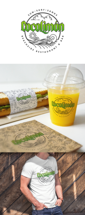 Logo Design by SANJAY NIRMAL for this project | Design: #24796918