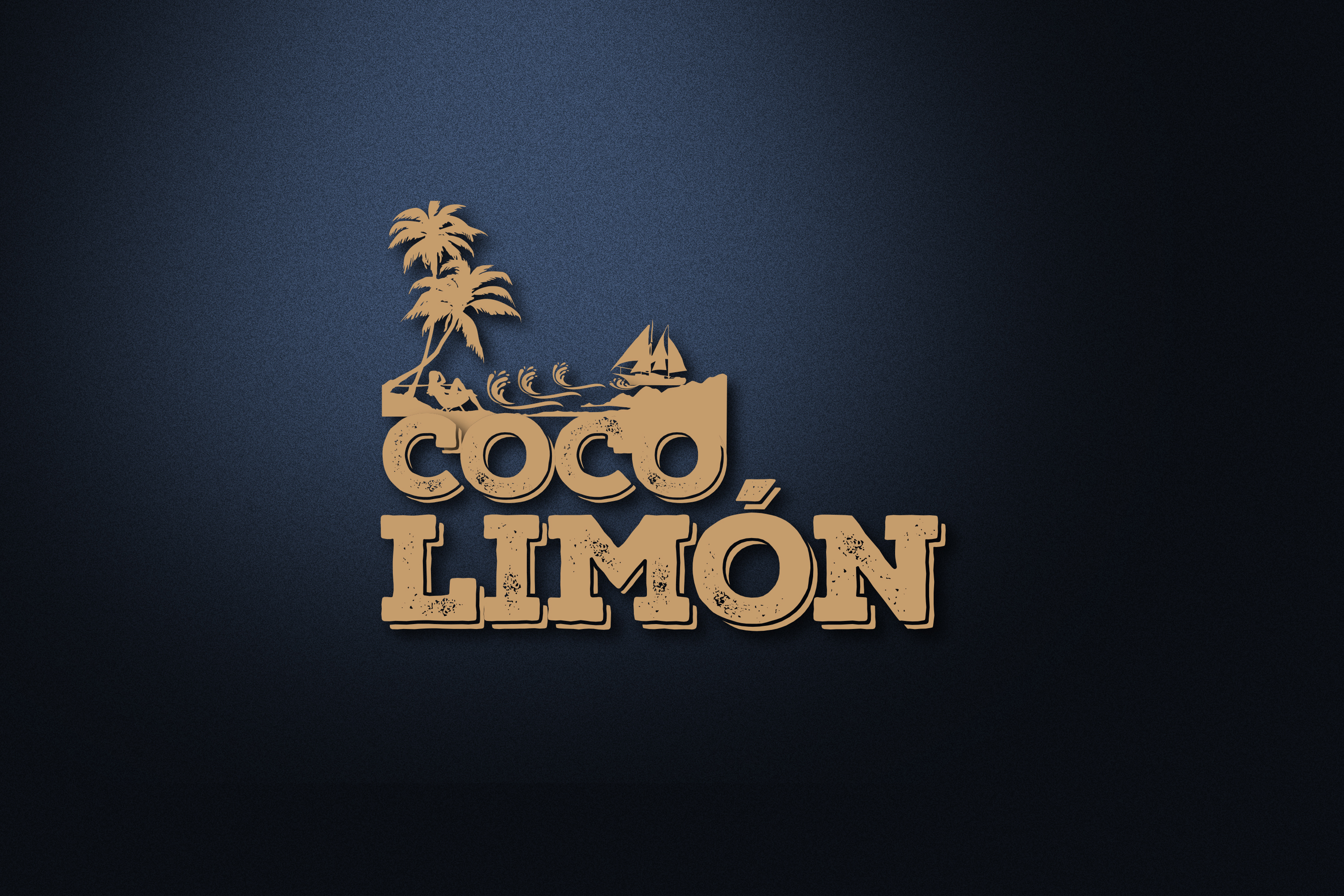 Logo Design by Hieroglyphics for this project | Design #24767193