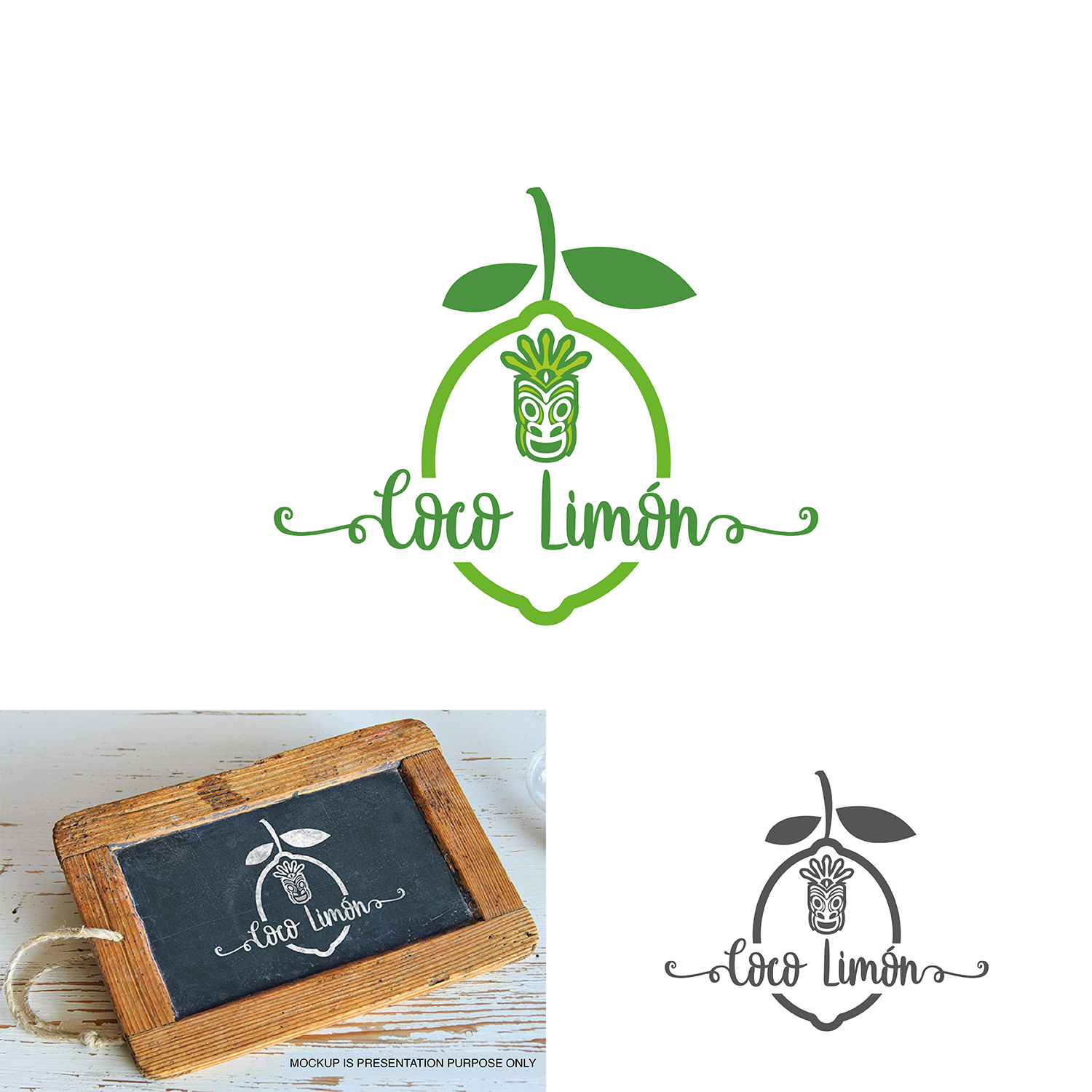 Logo-Design von Grapi für dieses Projekt | Design #24792257