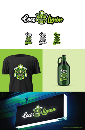 Design de Logo par phosphorus pour ce projet | Design : #24759348