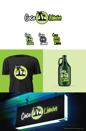 Logo Design by phosphorus for this project | Design: #24759355