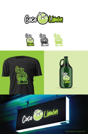 Design de Logo par phosphorus pour ce projet | Design : #24767359