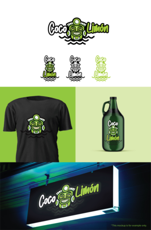 Design de Logo par phosphorus pour ce projet | Design : #24767360