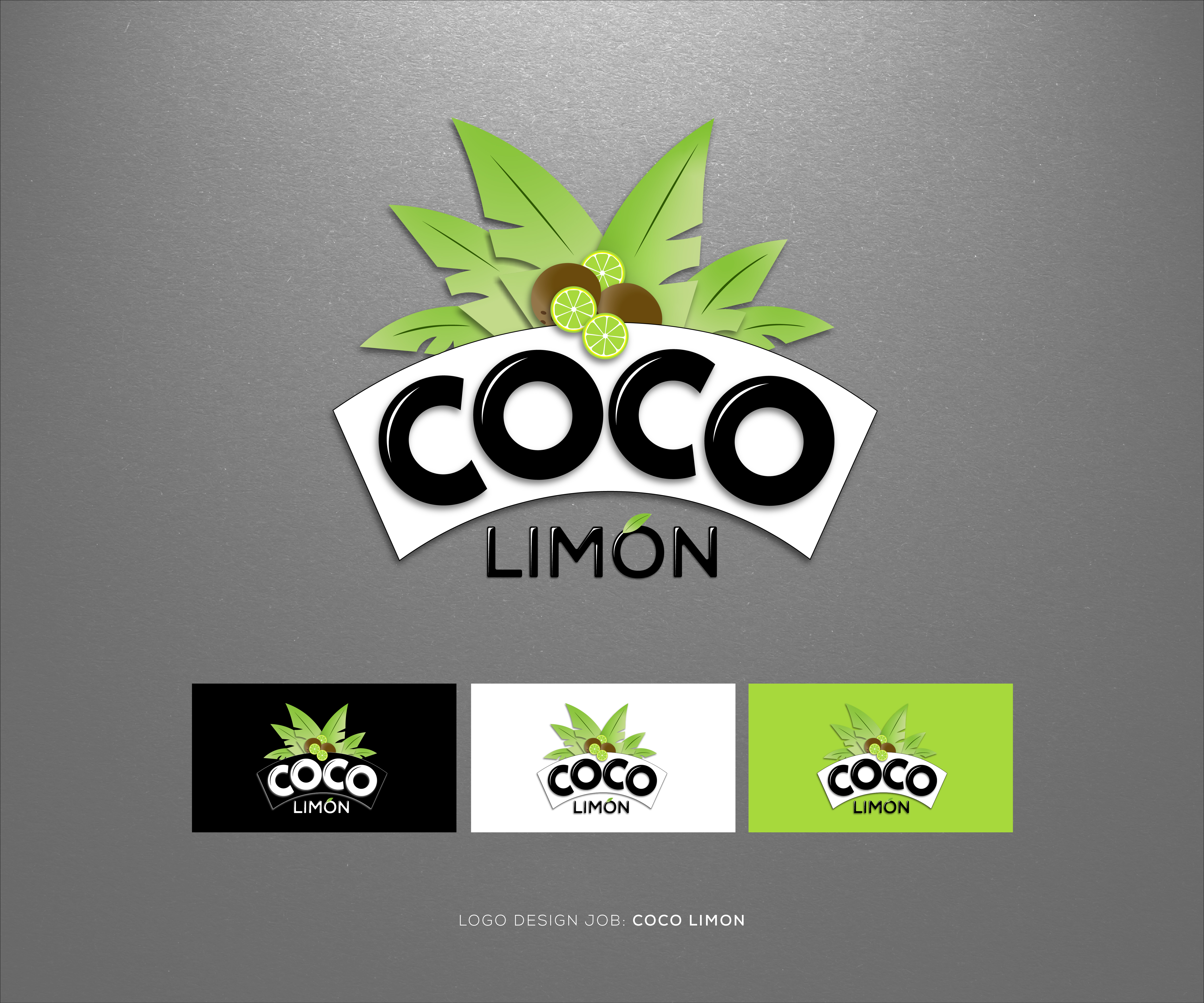 Logo Design by LucianM81 for this project | Design #24787836
