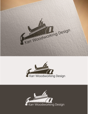 Logo Design by HzK Designs