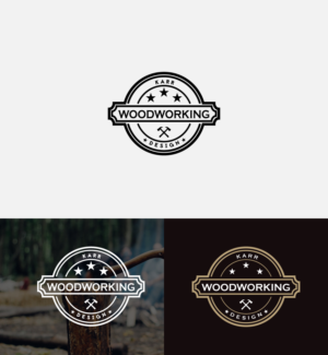 Logo Design by deemonn