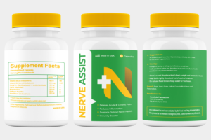 Label Design by DesignNXT for this project | Design: #24744537