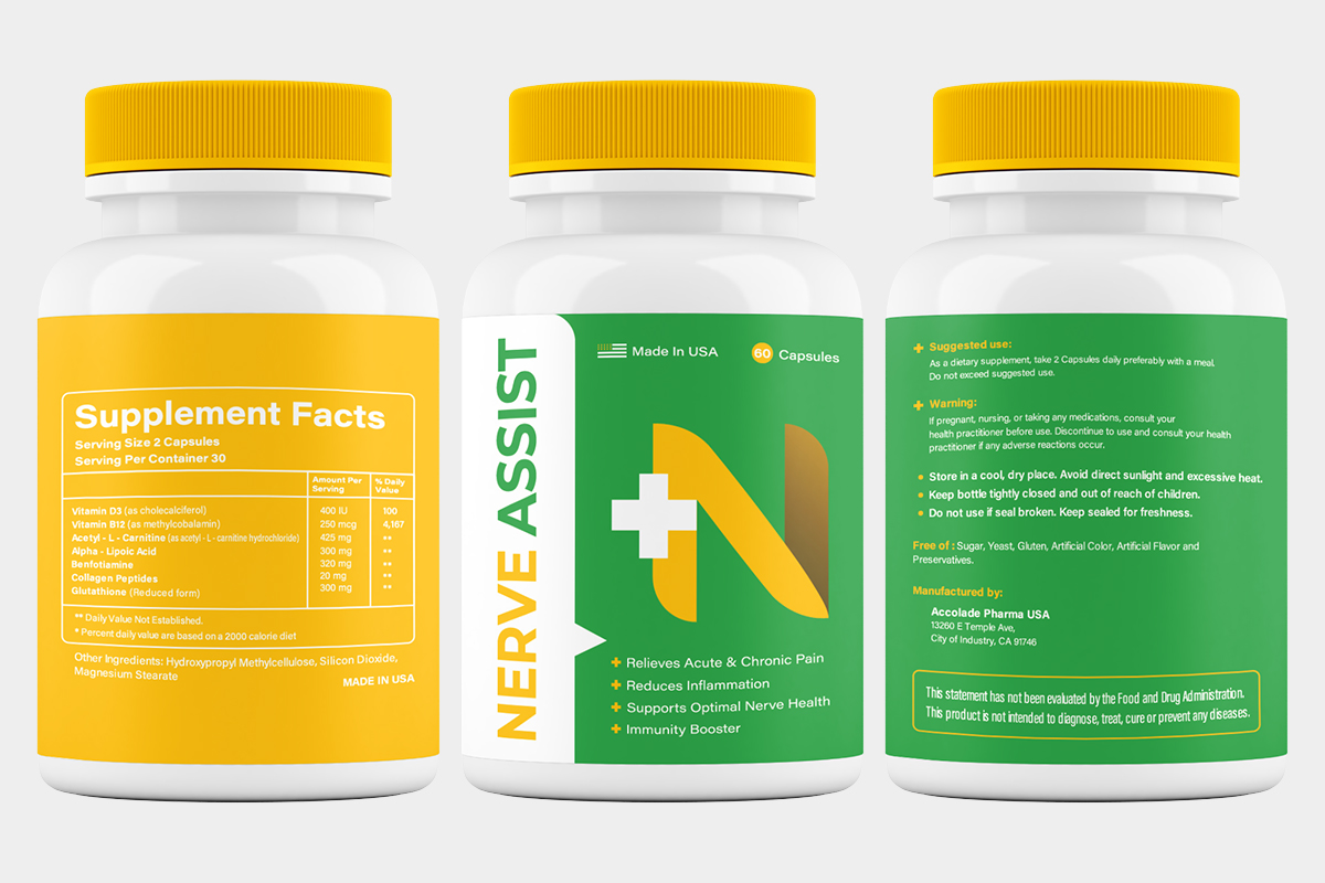 Label Design by DesignNXT for this project | Design #24744540