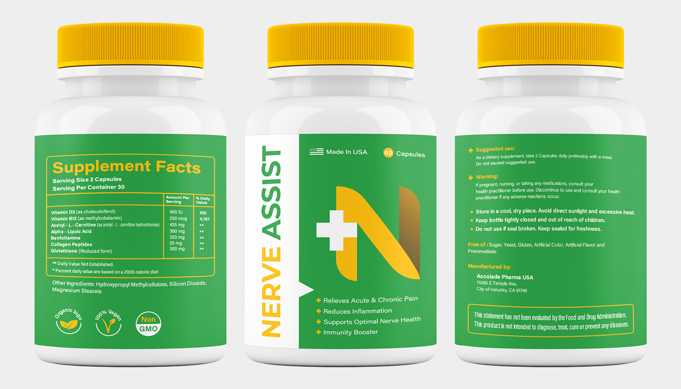 Label Design by DesignNXT for this project | Design #24760419