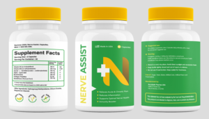 Label Design by DesignNXT for this project | Design: #24776974