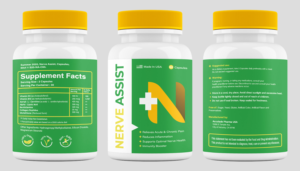 Label Design by DesignNXT for this project | Design: #24777017