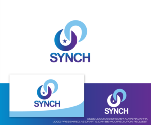 Logo Design by alvinnavarra for this project | Design: #24754897