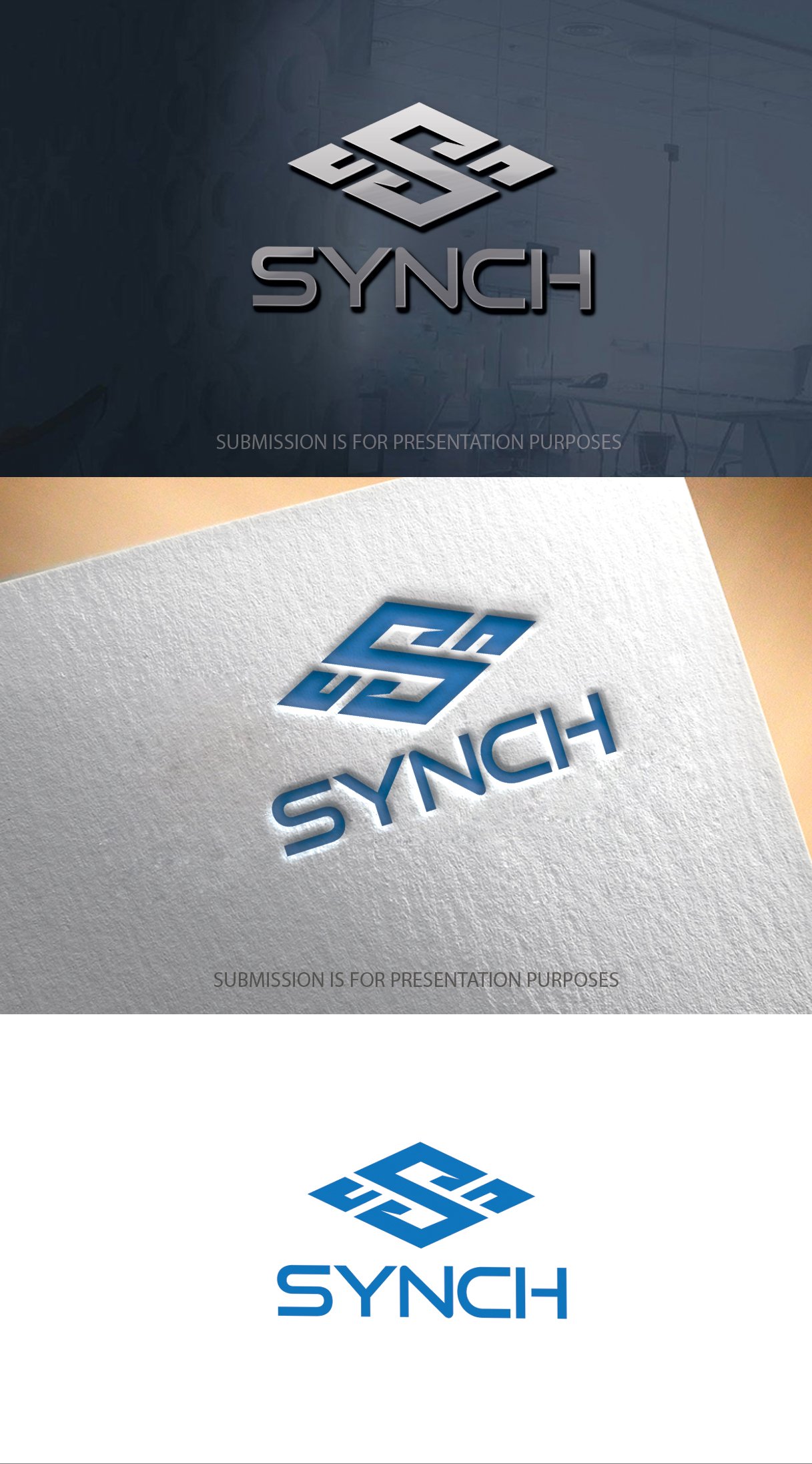 Logo Design by graphicevolution for this project | Design #24738332