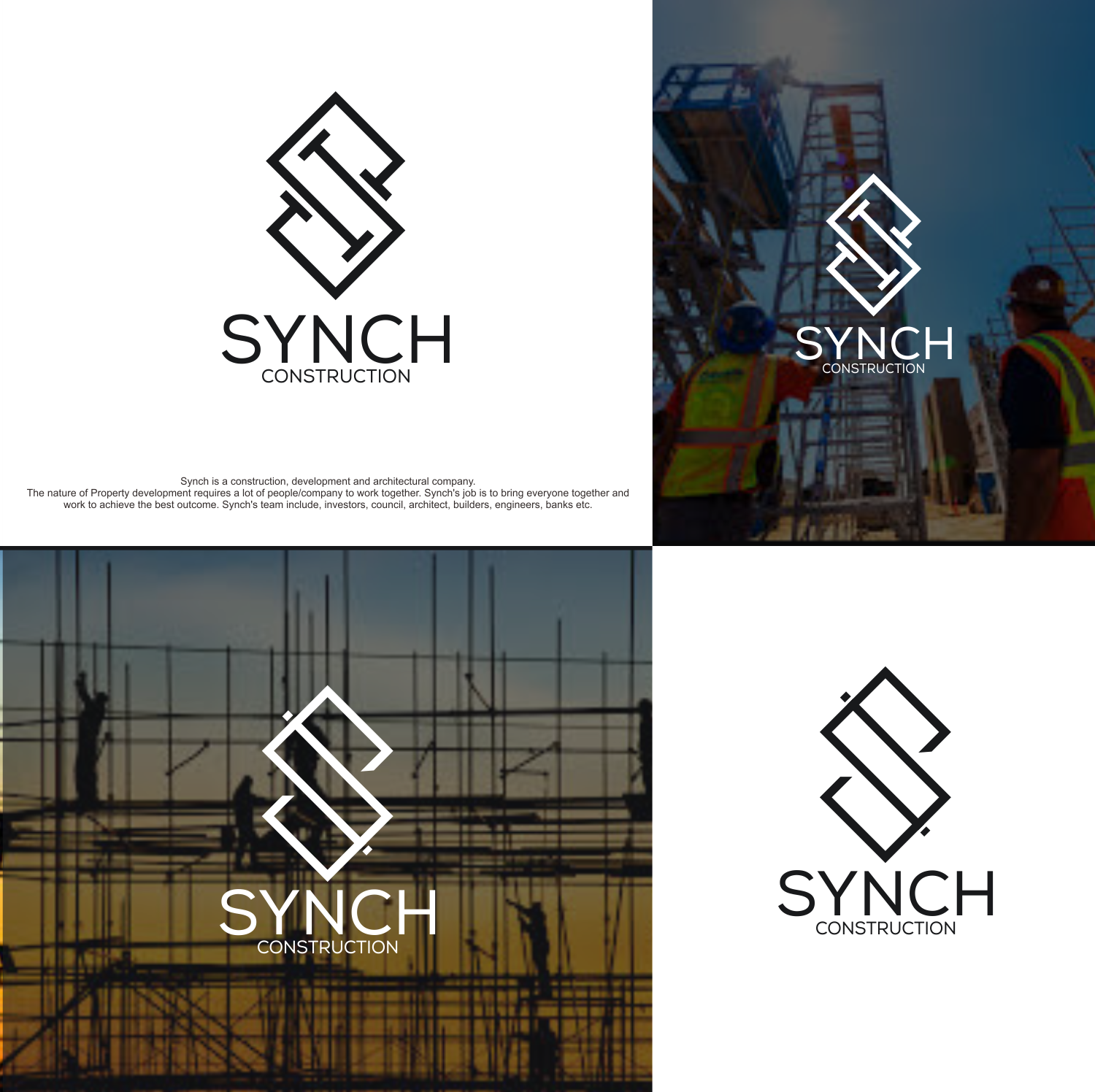 Logo Design by rizalsaifullah 3 for this project | Design #24741874