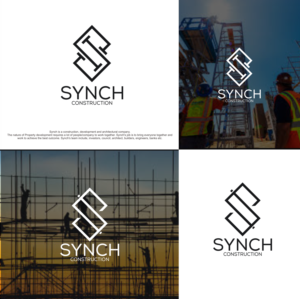 Logo Design by rizalsaifullah 3 for this project | Design: #24741874