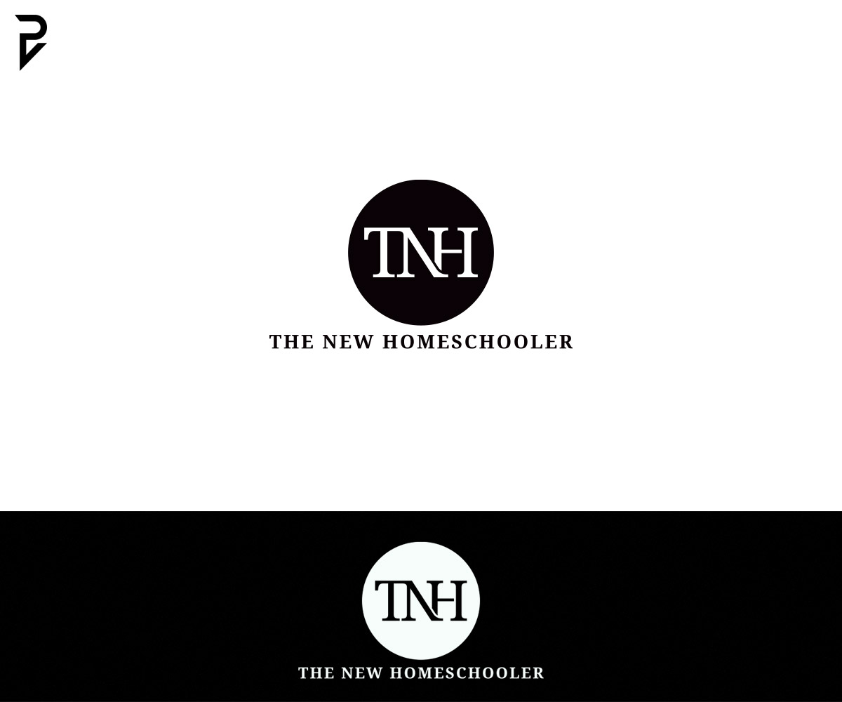 Diseño de Logo por poisonvectors para The New Homeschooler | Diseño #24737631