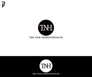 Logo Design by poisonvectors for The New Homeschooler | Design: #24737631