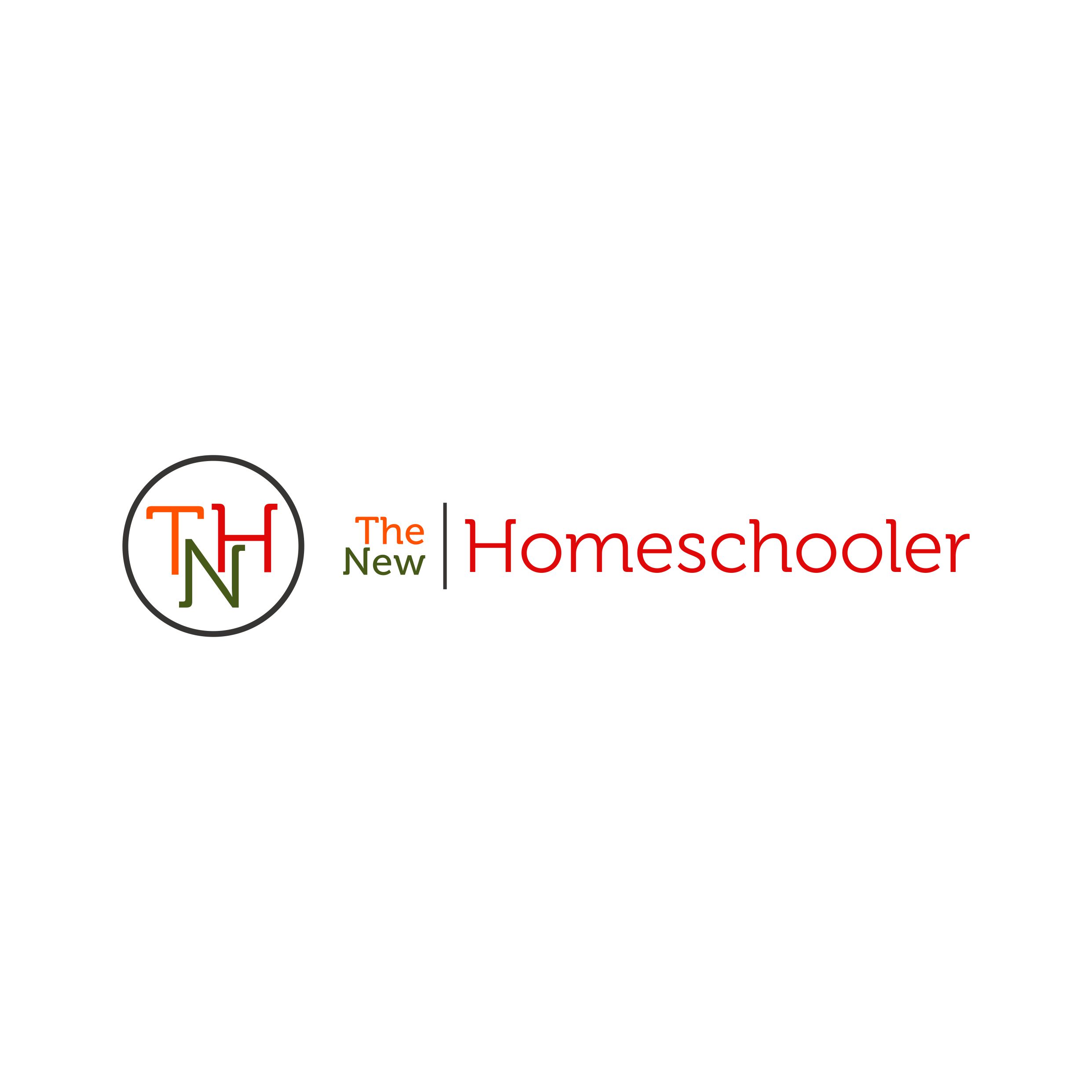 Diseño de Logo por Jeferson HP para The New Homeschooler | Diseño #24802128