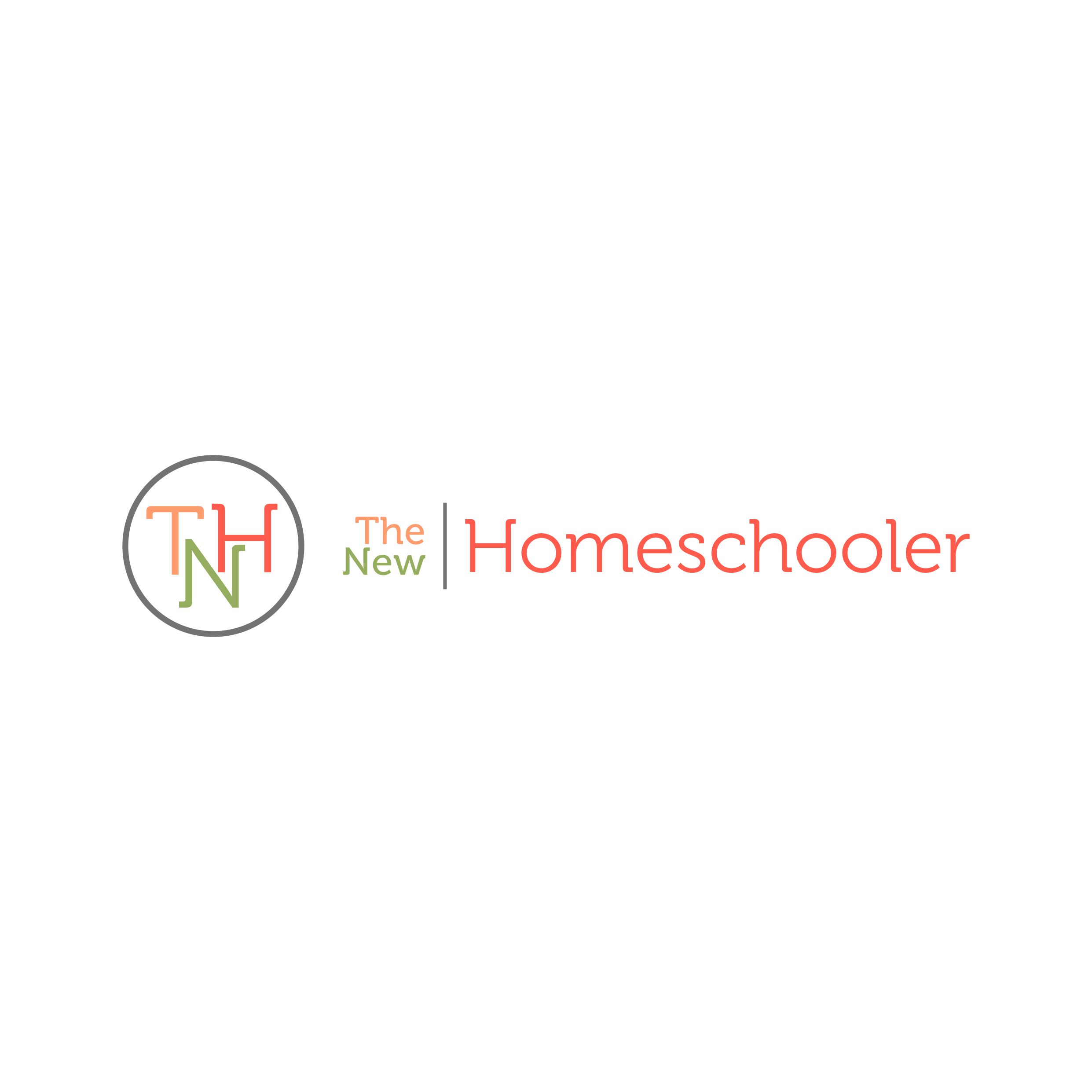 Logo Design by Jeferson HP for The New Homeschooler | Design #24802130