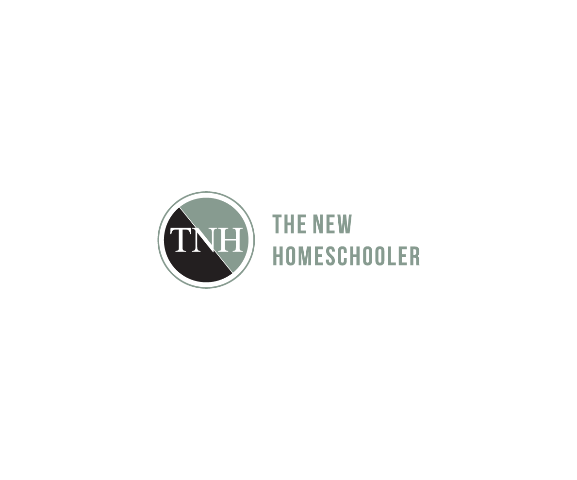 Logo Design by bijuak for The New Homeschooler | Design #24738911