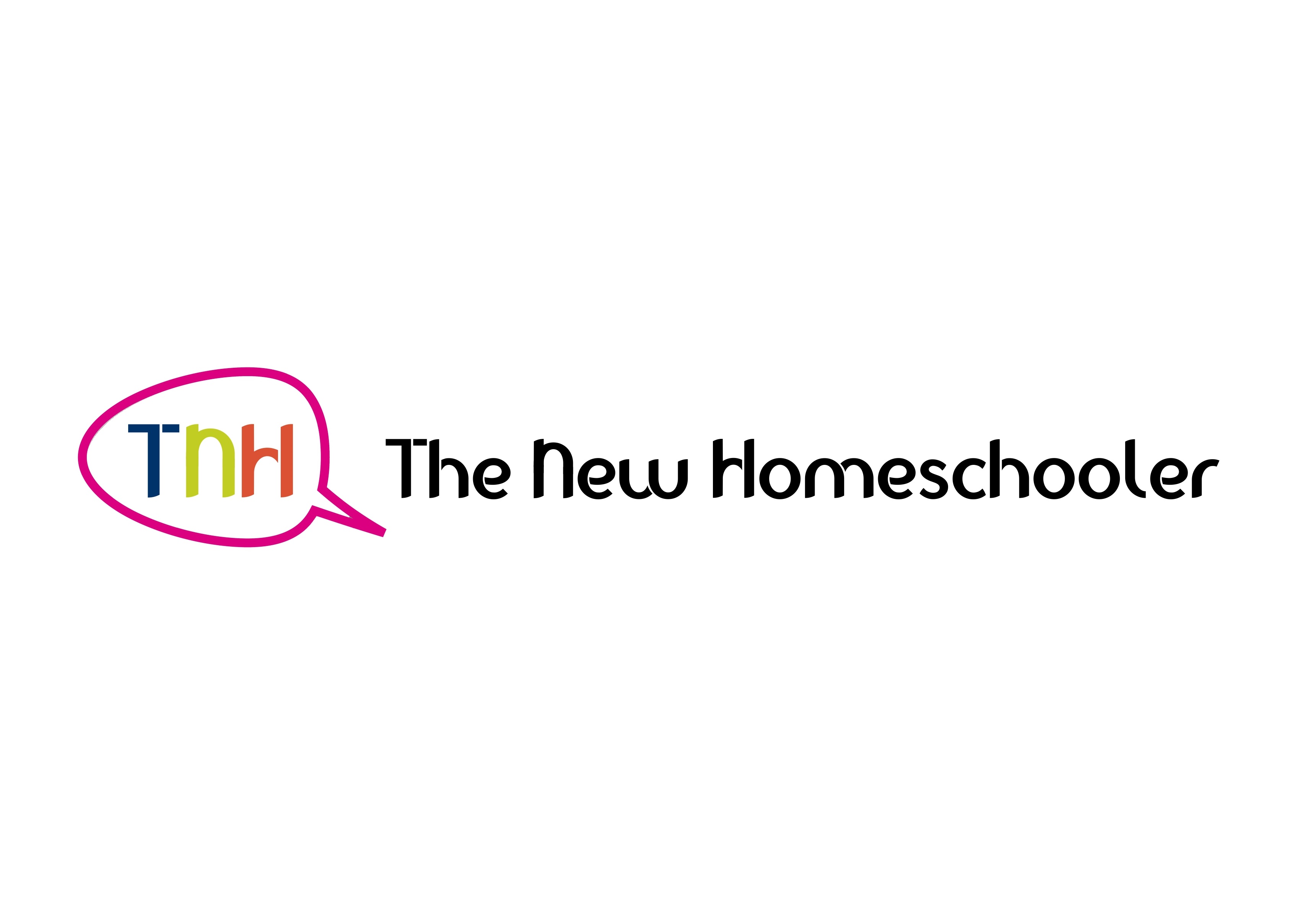 Diseño de Logo por Francisco Lauande para The New Homeschooler | Diseño #24752156