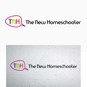 Diseño de Logo por Francisco Lauande para The New Homeschooler | Diseño: #24752160