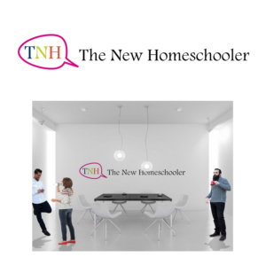 Diseño de Logo por Francisco Lauande para The New Homeschooler | Diseño: #24783285