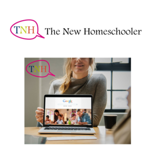 Diseño de Logo por Francisco Lauande para The New Homeschooler | Diseño: #24783299
