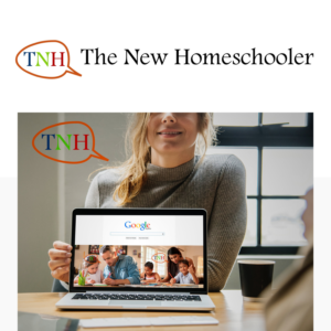 Diseño de Logo por Francisco Lauande para The New Homeschooler | Diseño: #24802379